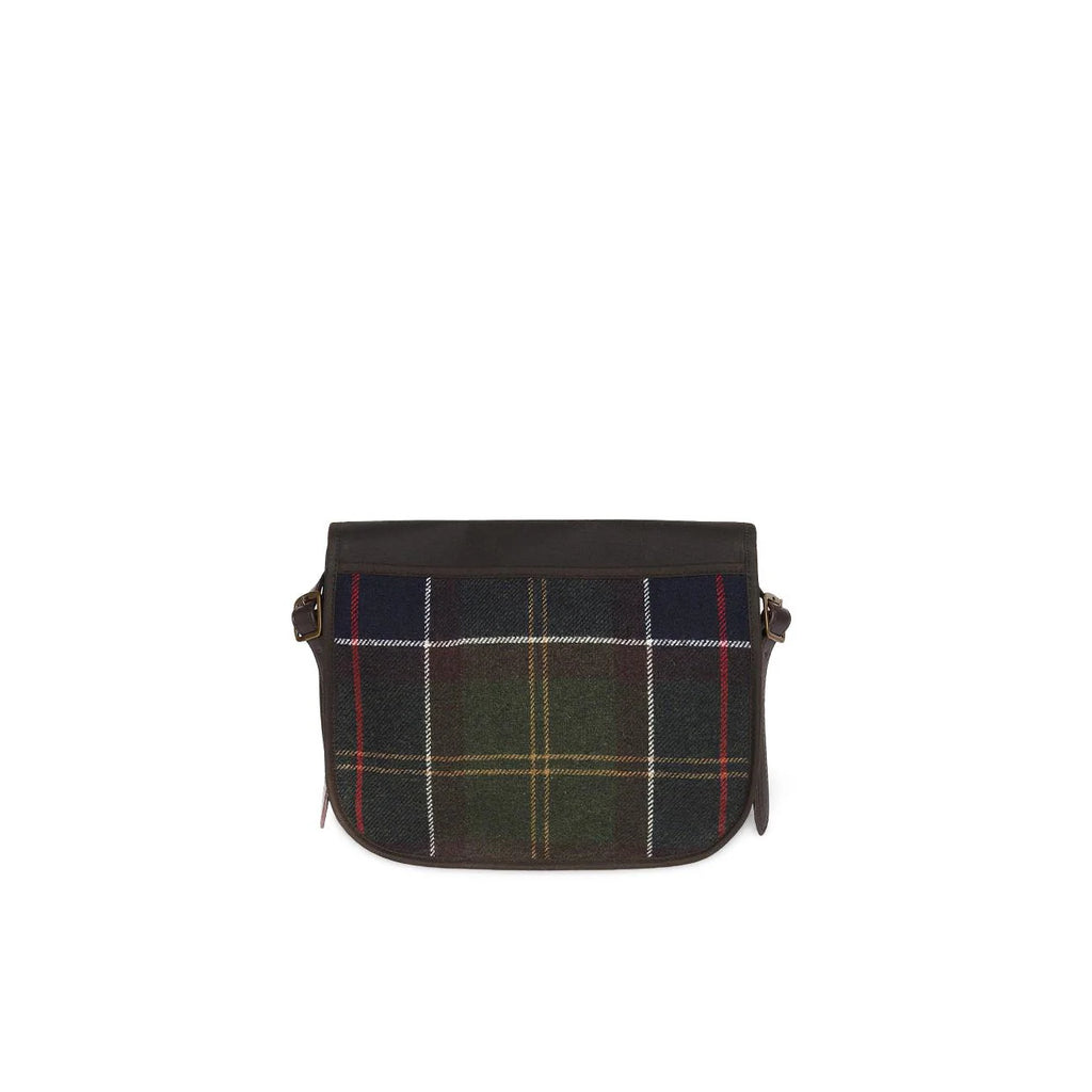 BARBOUR LBA0341TN11 CLASSIC TARTAN