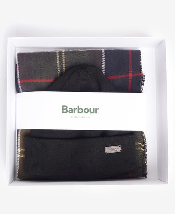 BARBOUR MGS0079 MGSTN11 CLASSIC