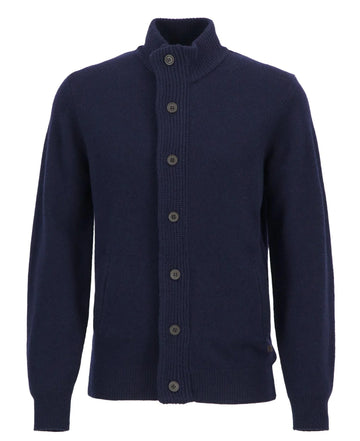 BARBOUR MKN0731 MKNNY91 NAVY