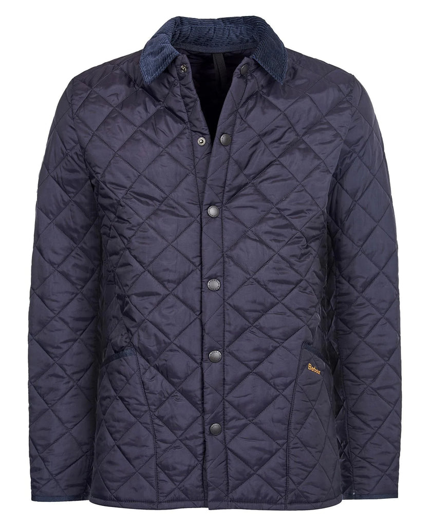 BARBOUR MQU0240 MQUNY92 NAVY