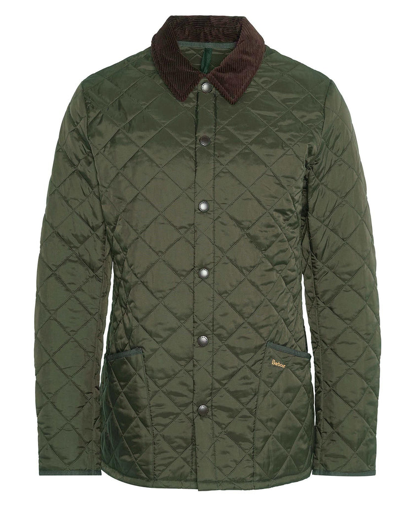 BARBOUR MQU0240 MQUOL71OLIVE