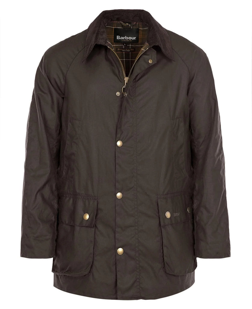 BARBOUR MWX0339 MWXOL71 OLIVE