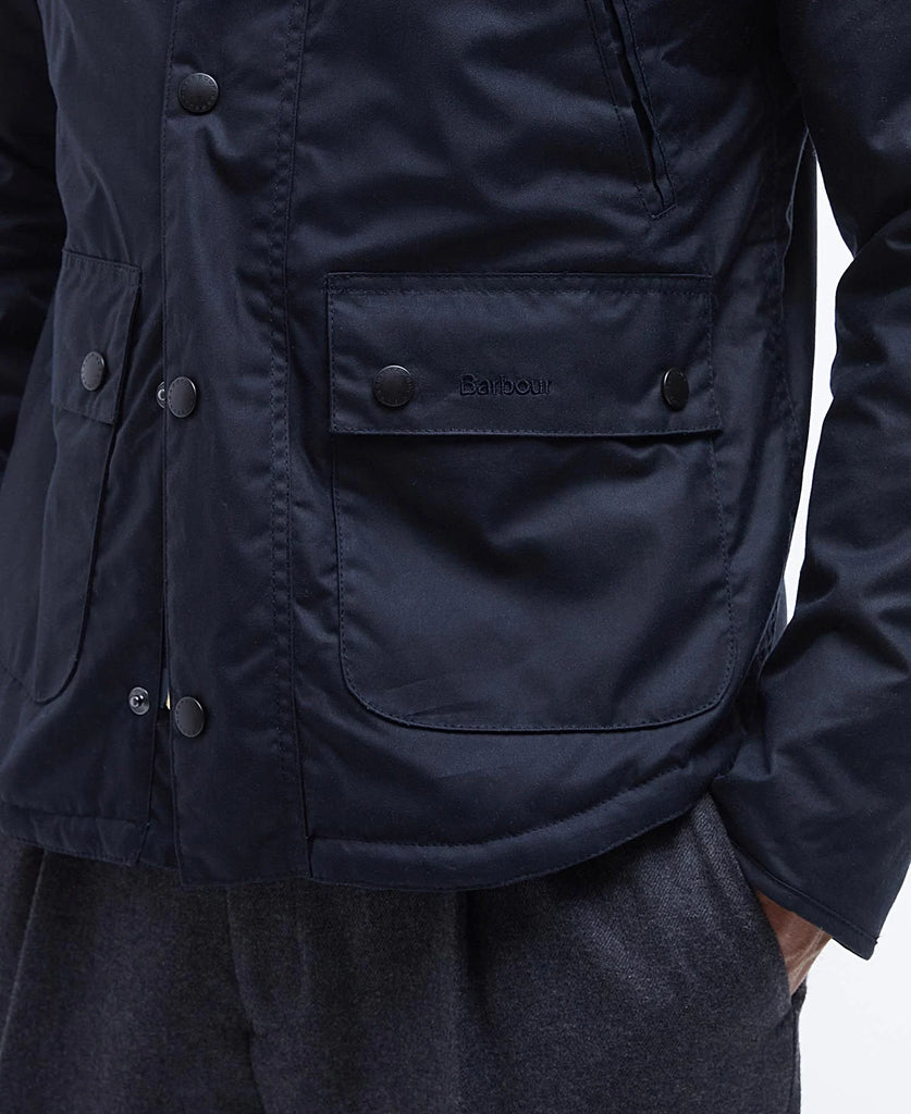 BARBOUR MWX1106 MWXNY92 NAVY