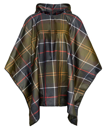 BARBOUR UAC0214 UACTN11 CLASSIC TARTAN