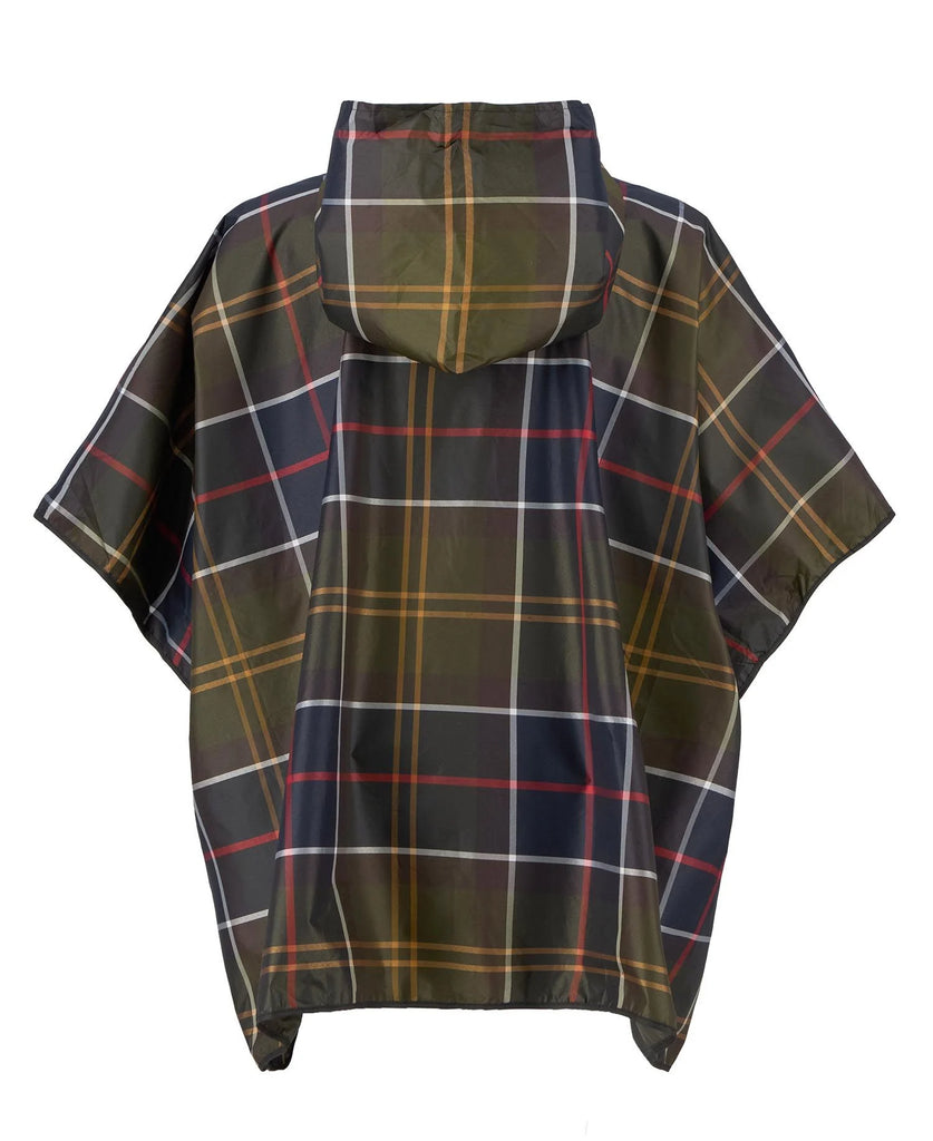 BARBOUR UAC0214 UACTN11 CLASSIC TARTAN