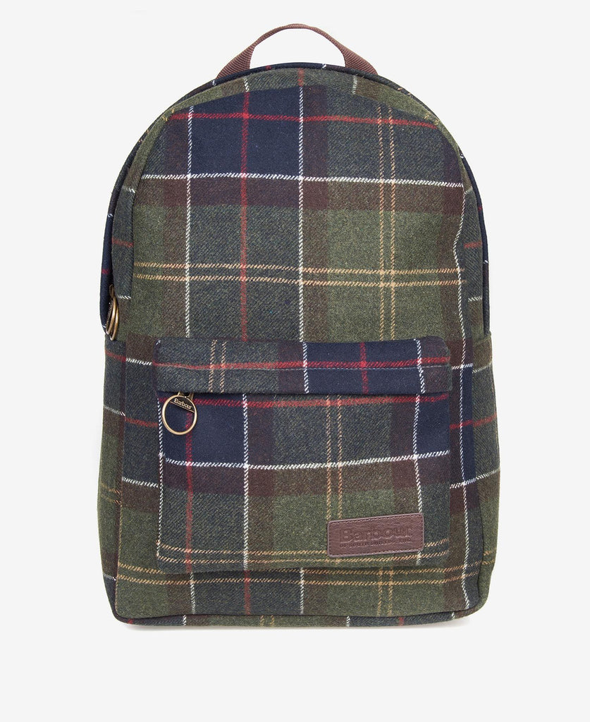 BARBOUR UBA0421 UBATN11TARTAN CLASSIC