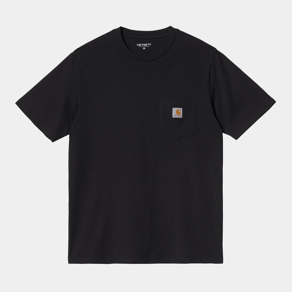 CARHARTT I03043489.XXBLACK