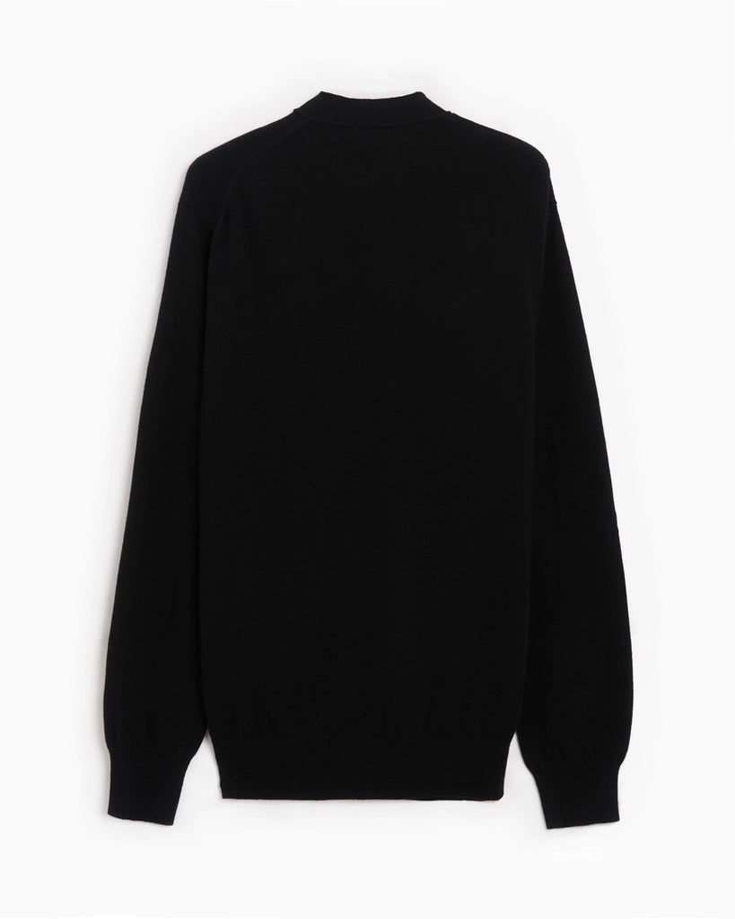 Comme des garcons FN-N008-W24BLACK