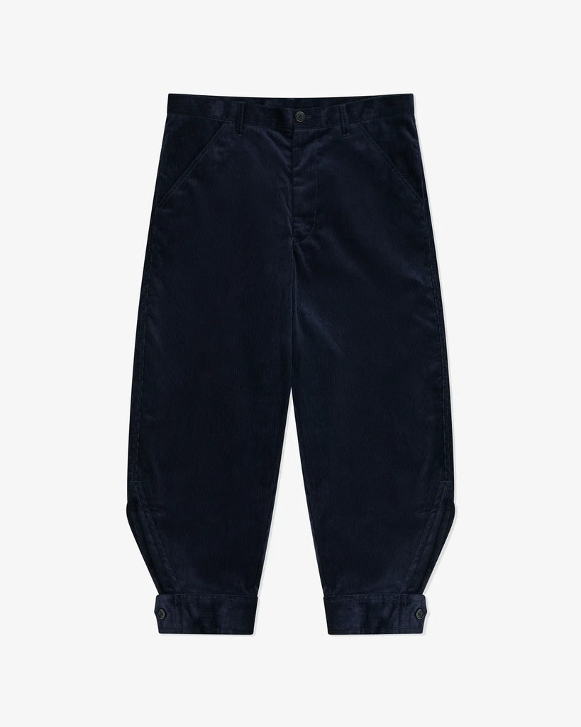 Comme des garcons FN-P001-W24NAVY