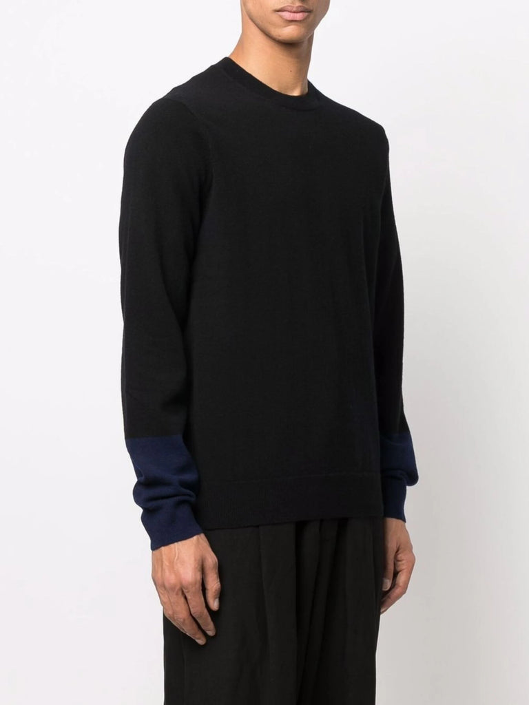 Comme des garcons FZ-N112-PERBLACK/NAVY