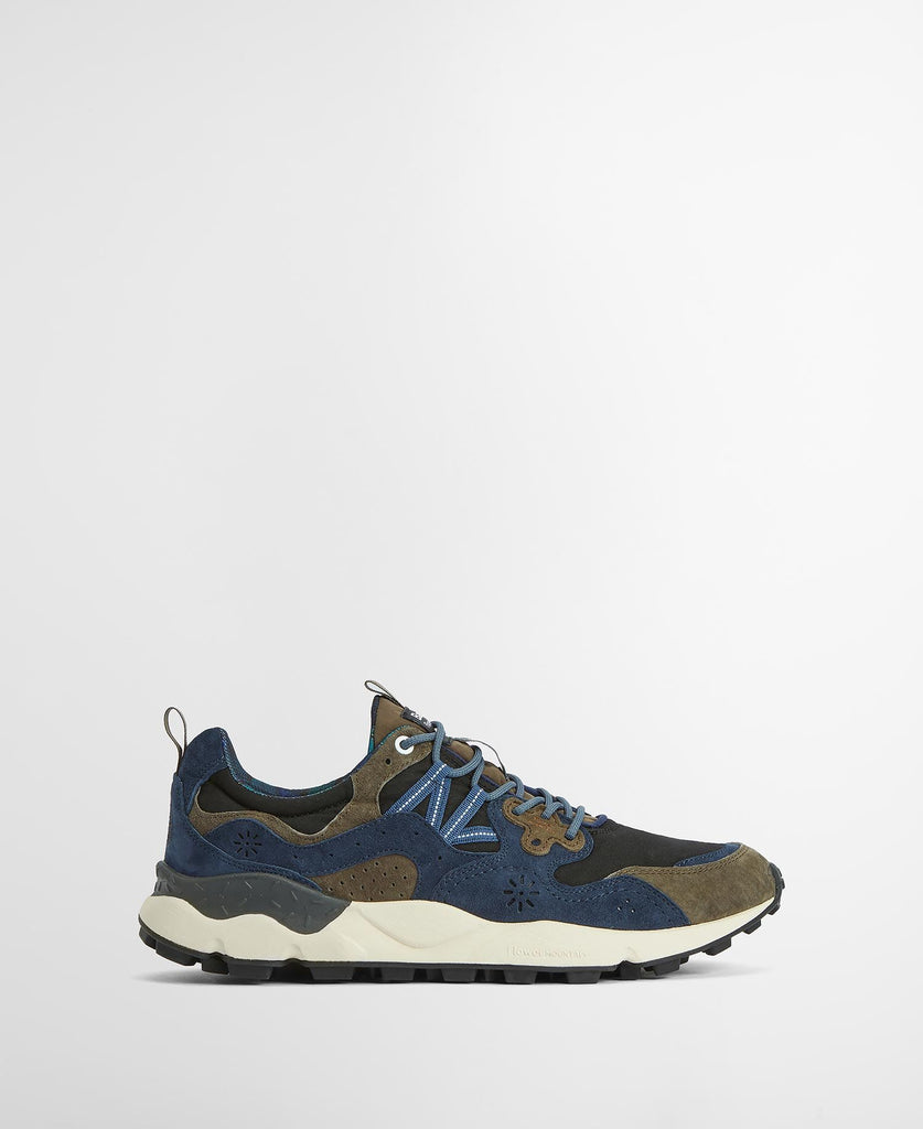 FLOWER MOUNTAIN 001 2018702 01 1C38NAVY/OLIVE