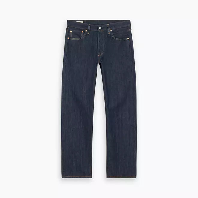 LEVI'S STRAUSS 00501-0162DENIM