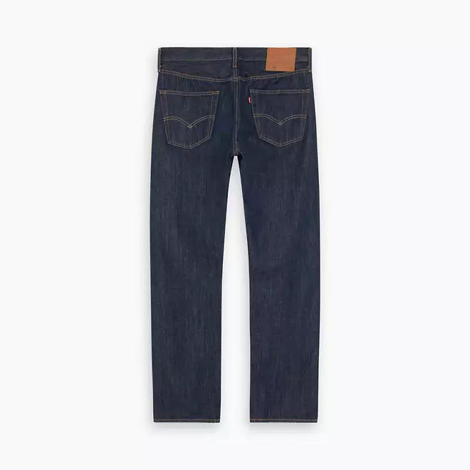 LEVI'S STRAUSS 00501-0162DENIM