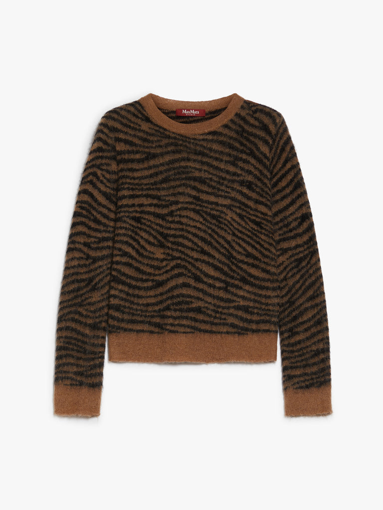 MAX MARA 2426366142600TIGRE002