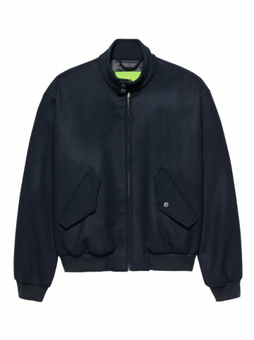 NEW AMSTERDAM HARRINGTON JACKETNIGHT