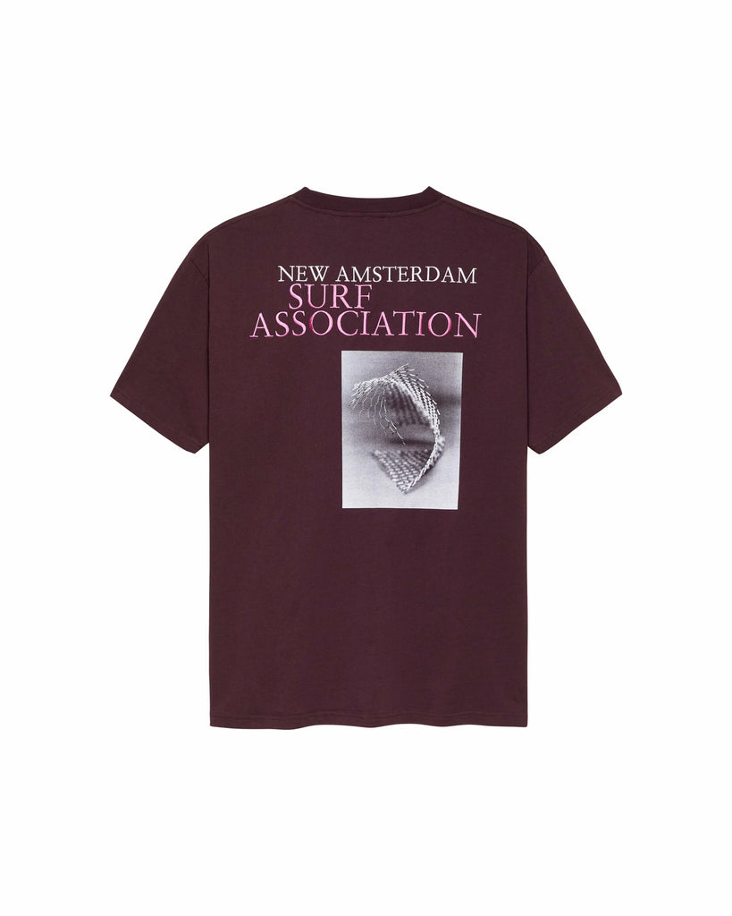 NEW AMSTERDAM WIRE TEE VINEYARDWINE