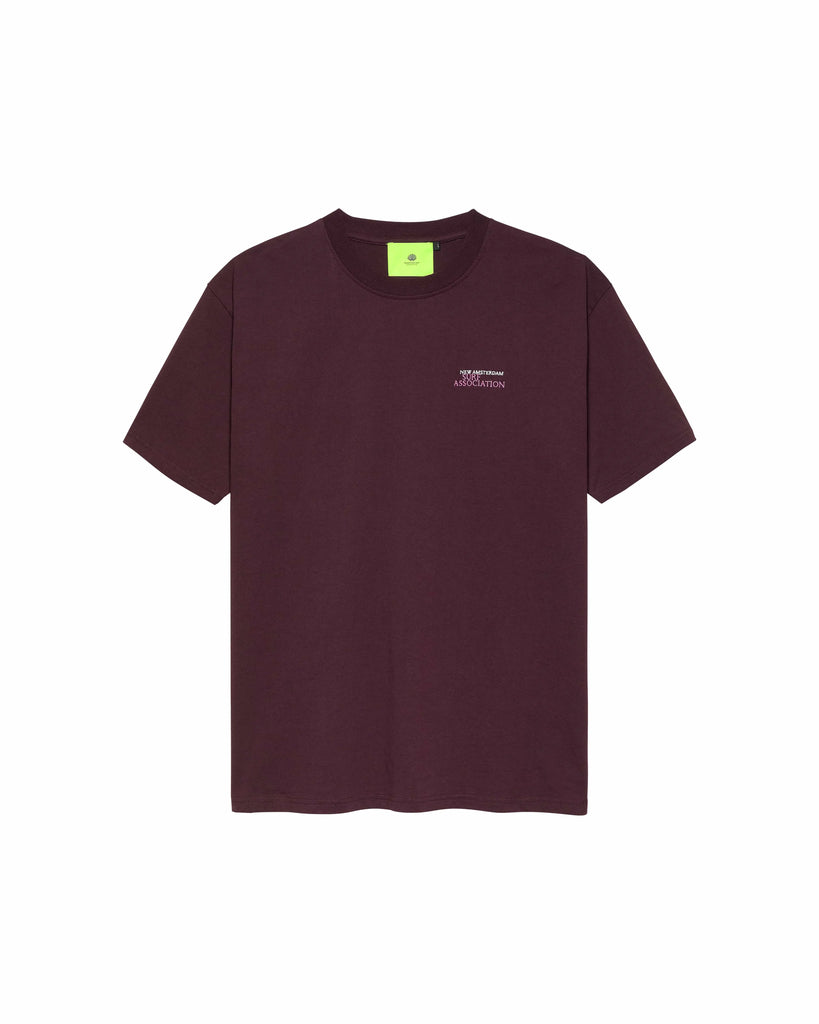 NEW AMSTERDAM WIRE TEE VINEYARDWINE