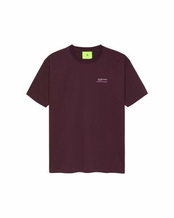 NEW AMSTERDAM WIRE TEE VINEYARDWINE