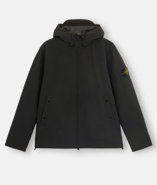 STONE ISLAND 811540627BLACK V0029