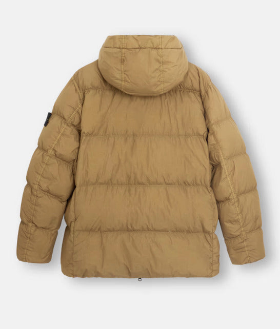 STONE ISLAND 811540723BISCUIT V0094