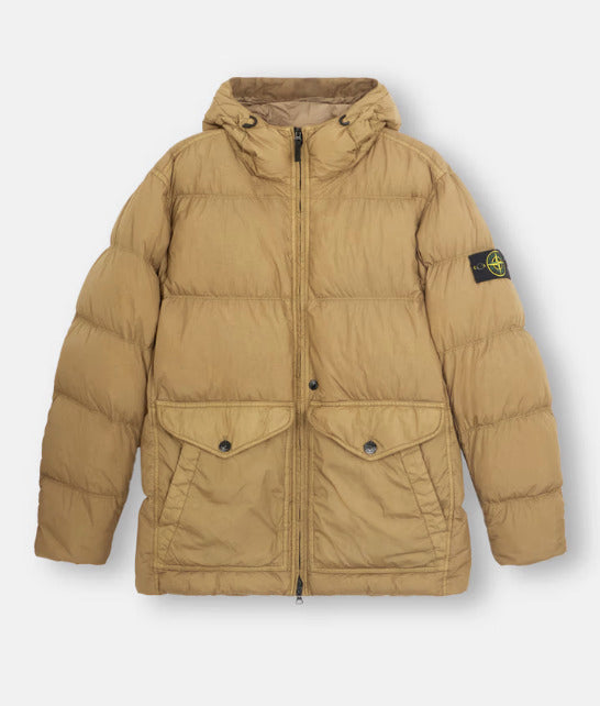 STONE ISLAND 811540723BISCUIT V0094