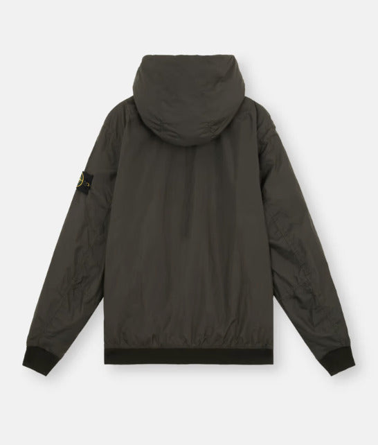 STONE ISLAND 811540823LEAD GREYV0062