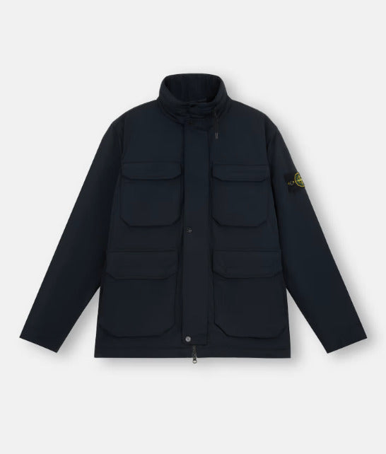 STONE ISLAND 811543626NAVY V0020