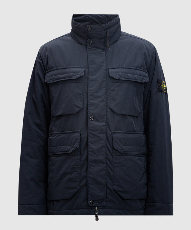 STONE ISLAND 811543626NAVY V0020