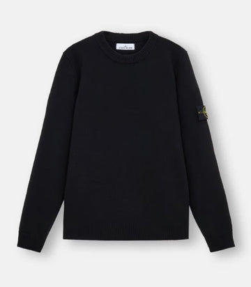 STONE ISLAND 8115508A3BLACK V0029