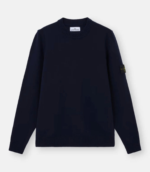 STONE ISLAND 8115508A3NAVY BLU V0020