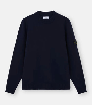 STONE ISLAND 8115508A3NAVY BLU V0020