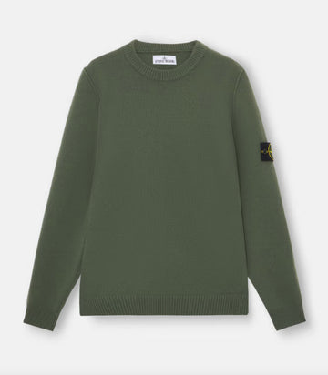 STONE ISLAND 8115508A3SAGE V0055