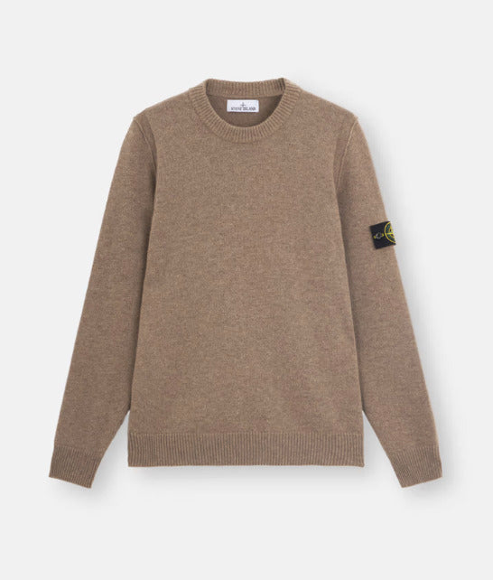 STONE ISLAND 8115508A3WALNUT V0075