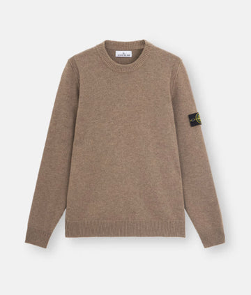 STONE ISLAND 8115508A3WALNUT V0075