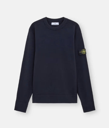 STONE ISLAND 8115526A1NAVY V0020