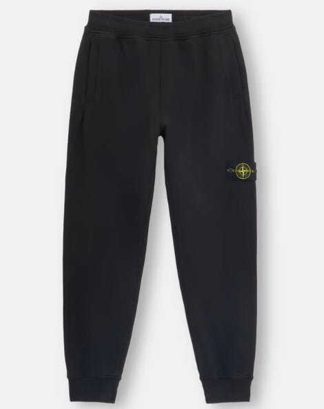 STONE ISLAND 811560920BLACK V0029