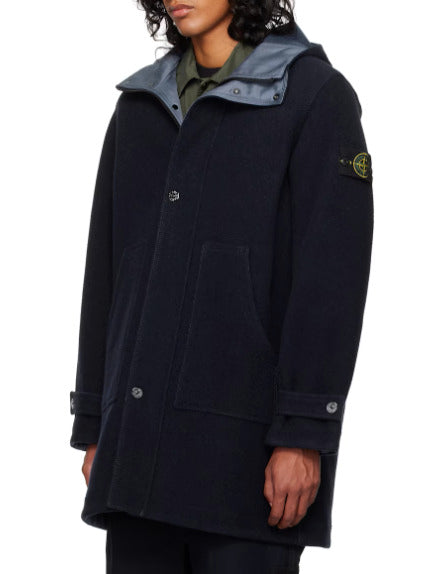 STONE ISLAND 811571330NAVY V0020