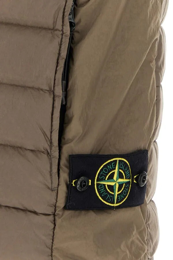 STONE ISLAND 8115G0724WALNUT V0075