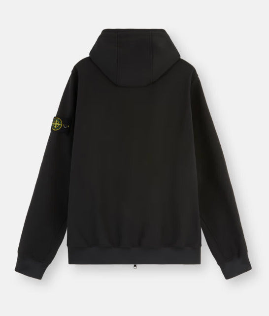 STONE ISLAND 8115Q0322BLACK V0029