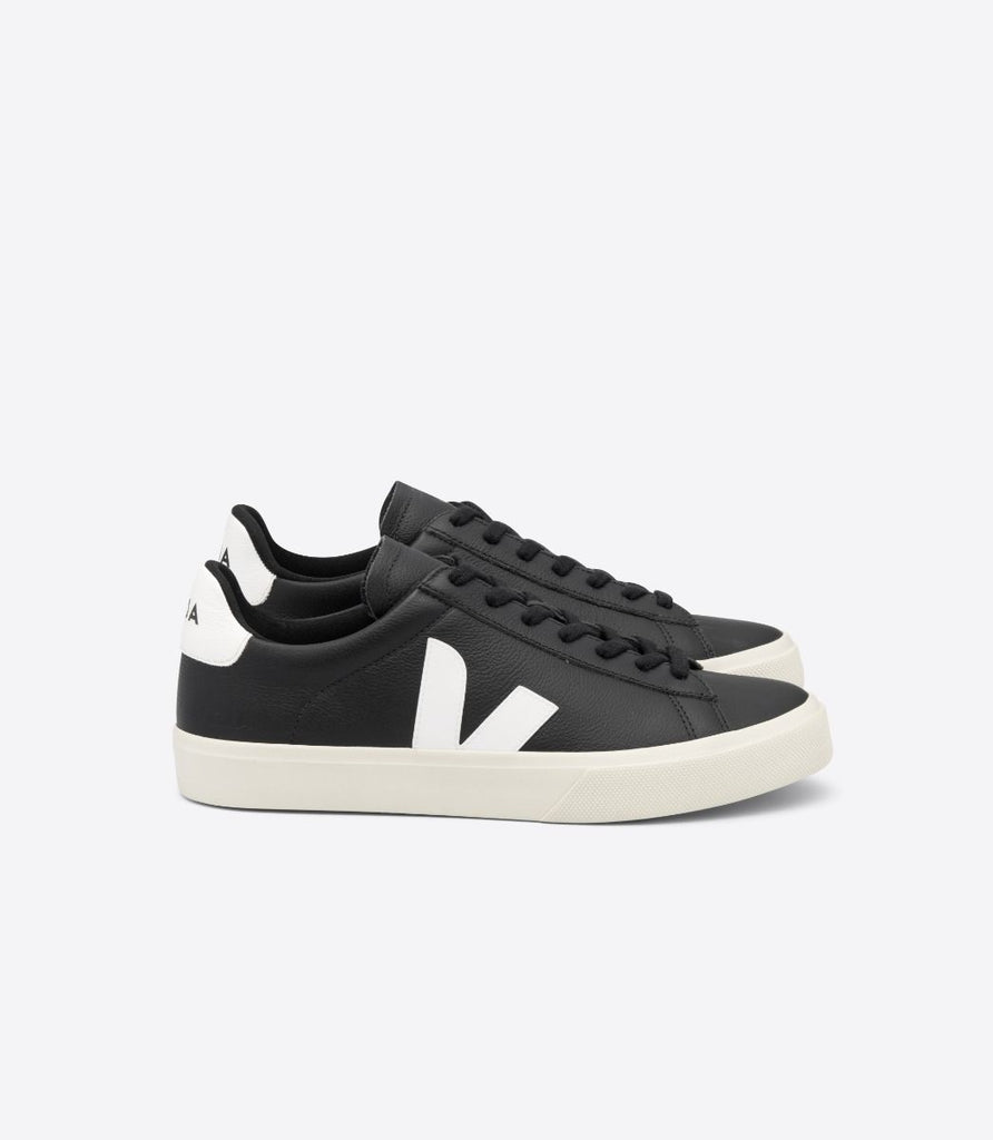 VEJA CP0501215BLACK/WHITE