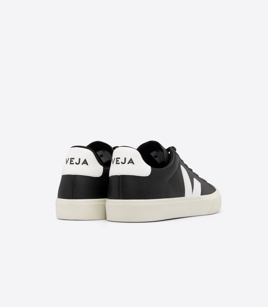 VEJA CP0501215BLACK/WHITE