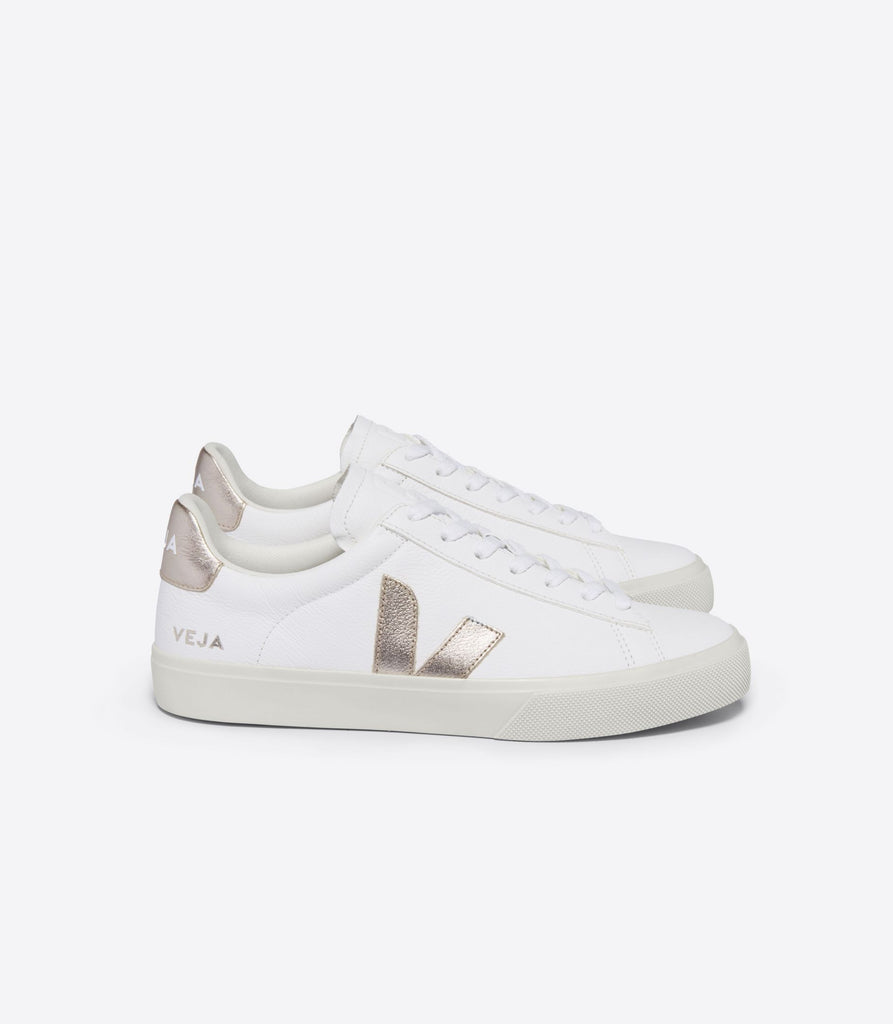 VEJA CP0503495EXWHT/PLATINUM