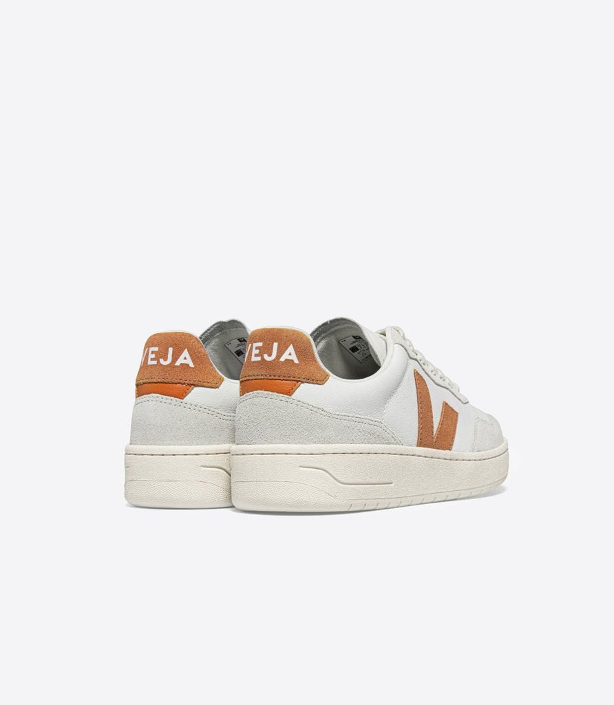 VEJA VD2003389AP1EX-WHT/UMBER