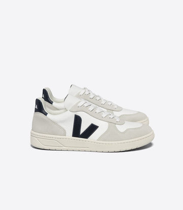 VEJA VX0101380WHITE/NAUTICO