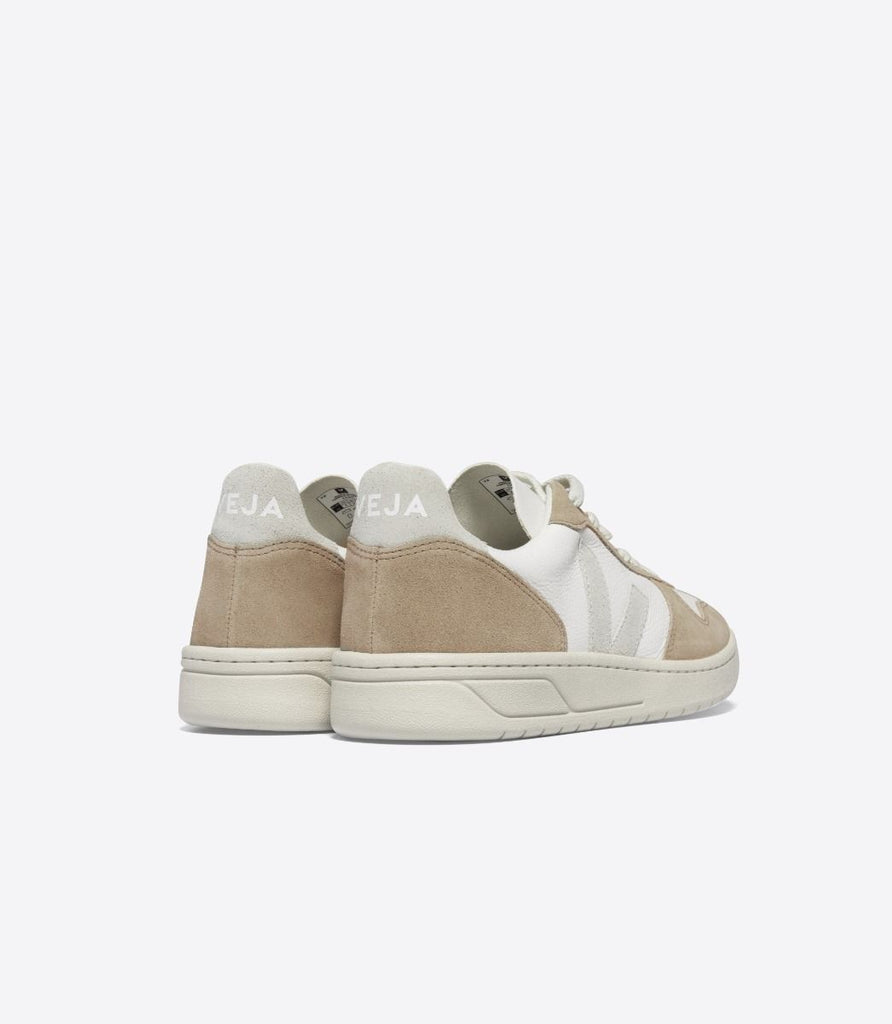 VEJA VX0503298EX WHITE/NAT