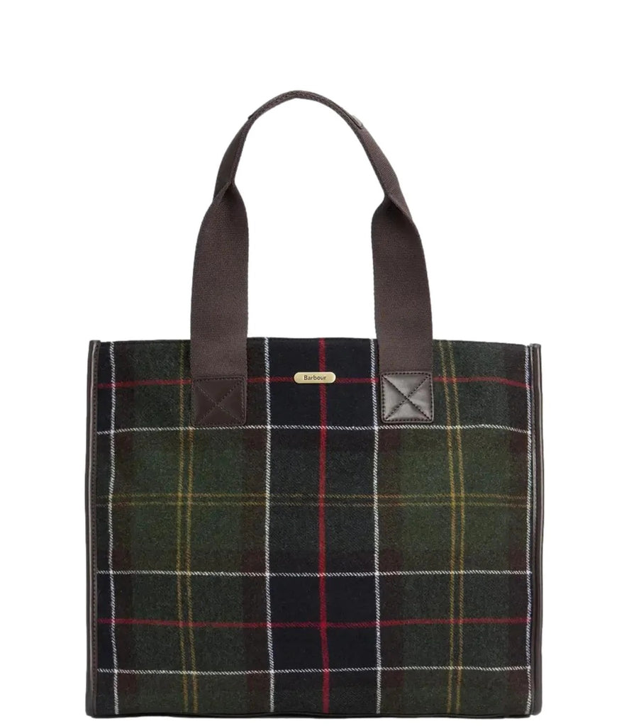 BARBOUR LBA0424OL91 CLASSIC TARTAR