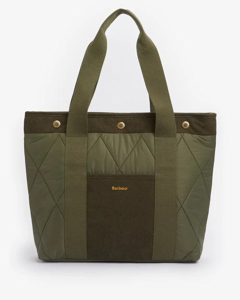 BARBOUR LBA0433OL71 OLIVE