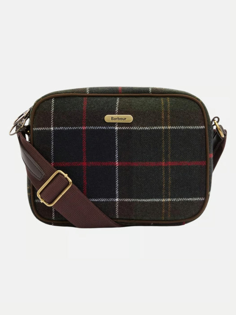 BARBOUR LBA0478OL91 CLASSIC TARTAR