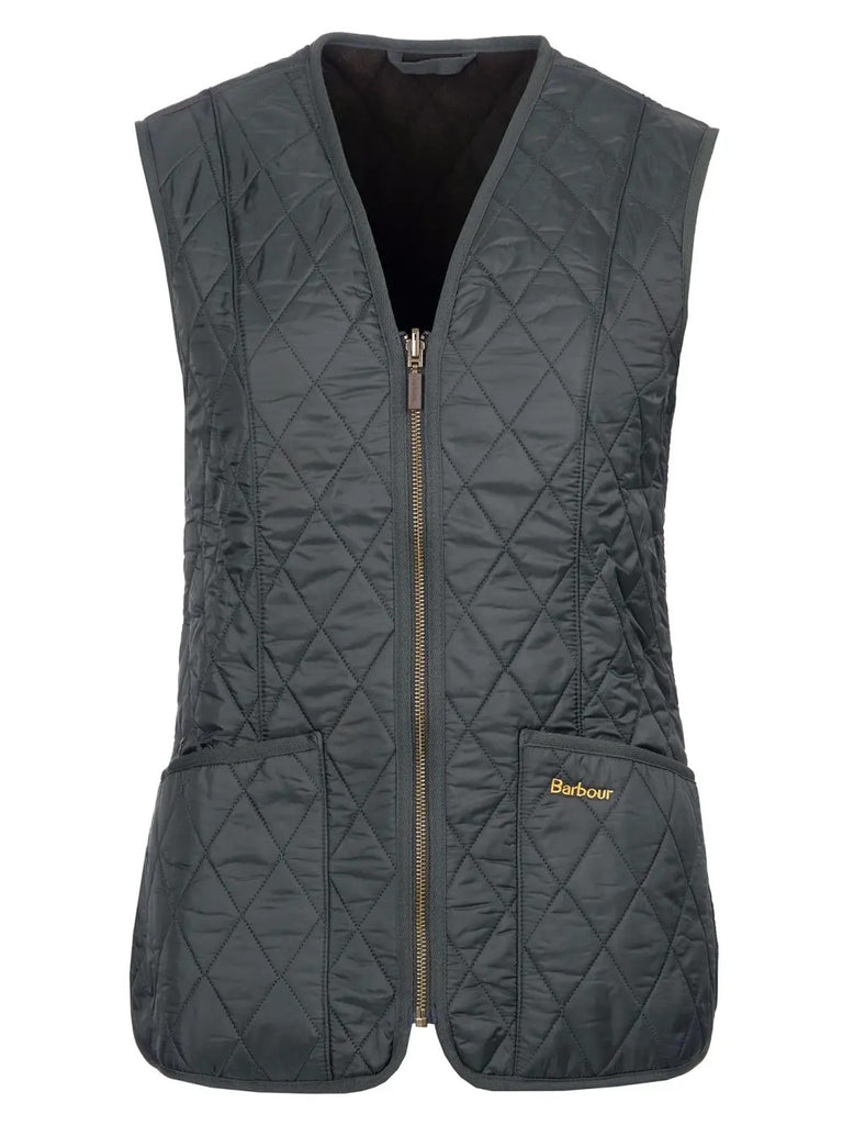 BARBOUR LLI3OL71 DARK OLIVE