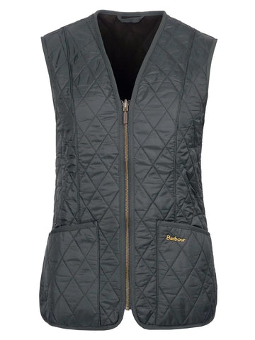 BARBOUR LLI3OL71 DARK OLIVE